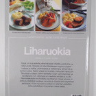 Lea (käännös) Bäck : Liharuokia : pannulla, padassa ja uu... - pikkukuva 2