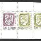 Automaattivihko AV 9 I 1808 -01 -1981 yEG KOEPAPERI - pikkukuva 2