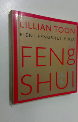 Lillian Too : Pieni fengshui-kirja