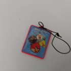 Ripustettavat koristeet 2 kpl angry birds beyblade - pikkukuva 4