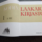 Kodin Lääkäri kirjasto ,6 kirja - pikkukuva 5