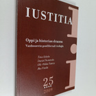 Oppi ja historian draama : Vanhoozerin postliberaali teol... - pikkukuva 1