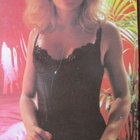 TURBO - YOU GIRL (LP, 1980, cheesecake) - pikkukuva 3