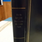 DORIS LESSING - PAREMPIEN IHMISTEN LAPSI - pikkukuva 1