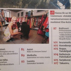 SEURA LEHTI 20 / 2005 20 V. TAKAA SISÄLLYSLUETTELO KUVISSA - pikkukuva 4