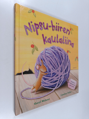 Sheryl Webster : Nipsu-hiiren kaulaliina