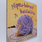 Sheryl Webster : Nipsu-hiiren kaulaliina - pikkukuva 1