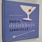 Samu Salminen : Uusia drinkkejä janoisille - pikkukuva 1