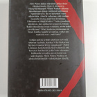 Johanna Tuomola : Petoksen anatomia : jännitysromaani - pikkukuva 2