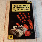 AGATHA CHRISTIE : THE SECRET OF CHIMNEYS - pikkukuva 1