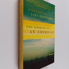 Siri Hustvedt : Sorrows of an American - pikkukuva 1