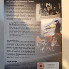 Aki Kaurismäki: Leningrad Cowboys Collection. 3 Levyn B- DVD - pikkukuva 3