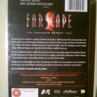 Farscape - Kausi 2 DVD - pikkukuva 2