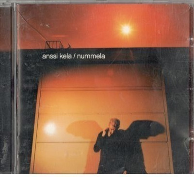 ANSSI KELA NUMMELA