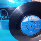 7"single The Sounds : Emma  ( SIS POSTIKULU ) - pikkukuva 1