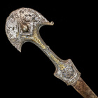 Upea Jambiya, Etelä-Arabia, 1800–l. - pikkukuva 2