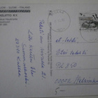 Haukivuori, Lomakeskus Haukiranta, p. 1988 - pikkukuva 2