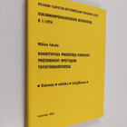 Mikko Iskala : Kognitiivisia prosesseja koskevat preferen... - pikkukuva 1