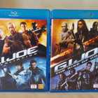 G.I.JOE TWO MOVIE SET (BD) - pikkukuva 3