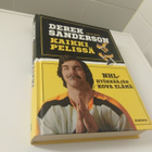 Derek Sanderson: Kaikki pelissä - pikkukuva 1