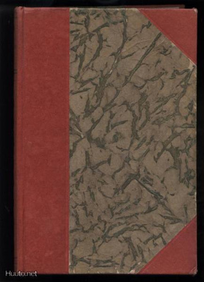 Paroonitar Orczy: Harmaapukuinen mies sid. 1.p 1928 Ei pk