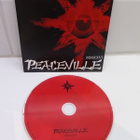PEACEVILLE  MMXXVI - pikkukuva 1