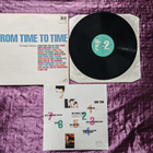 PAUL YOUNG - FROM TIME TO TIME ( THE SINGLES COLLECTION) - pikkukuva 2