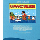 MIINA ja MANU: Miina ja Manu uimakoulussa - pikkukuva 2