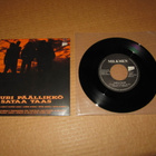 Milkmen 7" Suuri Päällikkö/Sataa Taas,.PS v.1990 MINT - pikkukuva 2