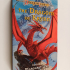 Margaret Weis ym. : The Dragons of Krynn - pikkukuva 1