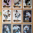 Kärpät -pelaajien kortteja 36 kpl (sis. 3 erikoiskorttia) - pikkukuva 3