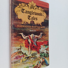 Nathaniel Hawthorne : Tanglewood Tales - pikkukuva 1