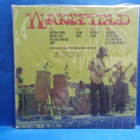 WAKEFIELD - THE LOST WARTHOG TAPES M/M SPAIN 2013 2LP - pikkukuva 2