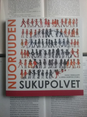 Vehkalahti, Suurpää - Nuoruuden sukupolvet (nid.)