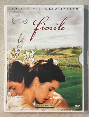 Paolo & Vittorio Taviani: FIORILE (1993) Claudio Bigagli