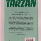 Edgar Rice Burroughs : Tarzan ja kultakaupunki - pikkukuva 2