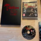 Dead Island Riptide Zombie Bait Edition(PAL)(CIB) - pikkukuva 5