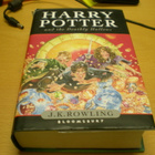 J.K. Rowling: Harry Potter and the Deathly Hallows - pikkukuva 1