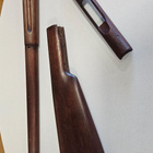 Winchester M95 Russian puuosat - pikkukuva 5