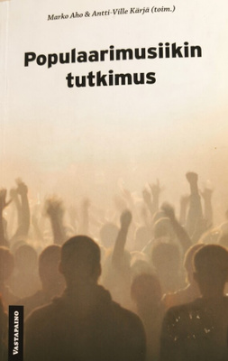 Populaarimusiikin tutkimus