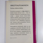 Björn Sjövall : Irrottautuminen : sisäisen elämän kehitys - pikkukuva 2