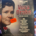 (Uusi) Vera Drake (2004) Mike Leigh R&A - pikkukuva 3