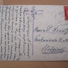 VANHA Postikortti Nurmijärvi 1930-luku - pikkukuva 2