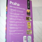 NÄE JA KOE PRAHA matkaopaskirja (2007) Sis.postikulut - pikkukuva 2