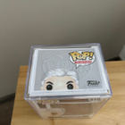Matthew Modine Funko Pop Stranger Things nimikirjoituksella - pikkukuva 5