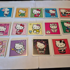Hello Kitty muistipeli, 14 paria  (#3441) - pikkukuva 2