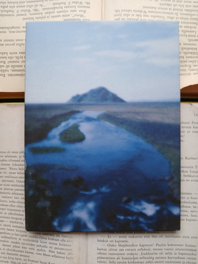 Heima: A film by Sigur Ros (DVD)