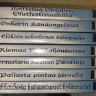 7 kpl "nahkahousuelokuvia". - pikkukuva 4