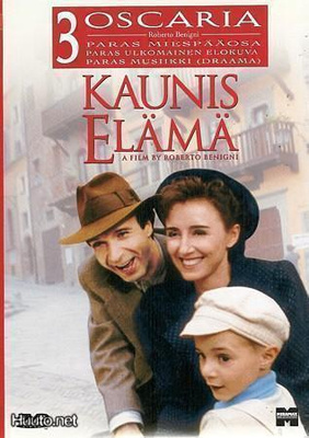Kaunis Elämä