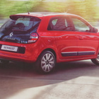 2015 Renault Twingo esite - KUIN UUSI - 28 siv - suomalainen - pikkukuva 2